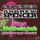 Sing Hallelujah (RainDropz! Remix) artwork