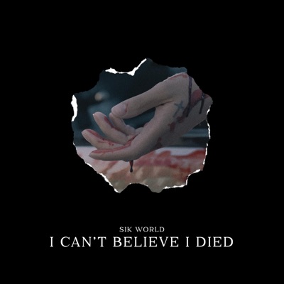 I Can't Believe I Died - Single