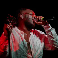 Escucha a Polo The Vibe, mira vídeos musicales, lee la biografía, consulta fechas de giras y mucho más.