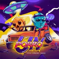 Un Porro - Single - Los Marcianos, Yo.Soy.Rey & Diablinski