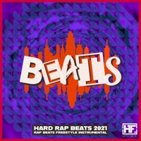 Hard Rap Beats 2021 - Rap Beats Freestyle Instrumental - Beats De Rap, Instrumental Rap Hip Hop & The HitForce
