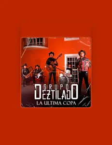 Ascolta Grupo Deztilado, guarda video musicali, leggi la biografia, vedi le date del tour & altro!