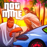 Not Mine - Single - Gerry Skrillz & J. Crum