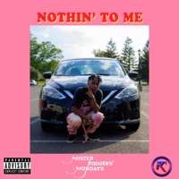 Nothin To Me - Single - Kev Rodgers
