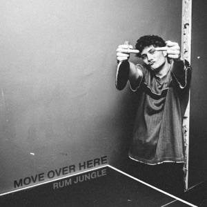 Move Over Here - Single
