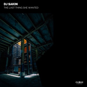The Last Thing She Wanted (Club Mix)