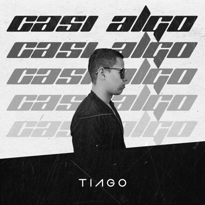 Casi Algo - Single