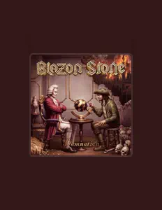 Blazon Stone सुनें, म्यूज़िक वीडियो देखें, बायो पढ़ें, दौरे की तारीखें और बहुत कुछ देखें!