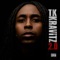 Ocean (feat. Jacquees) - TK Kravitz lyrics