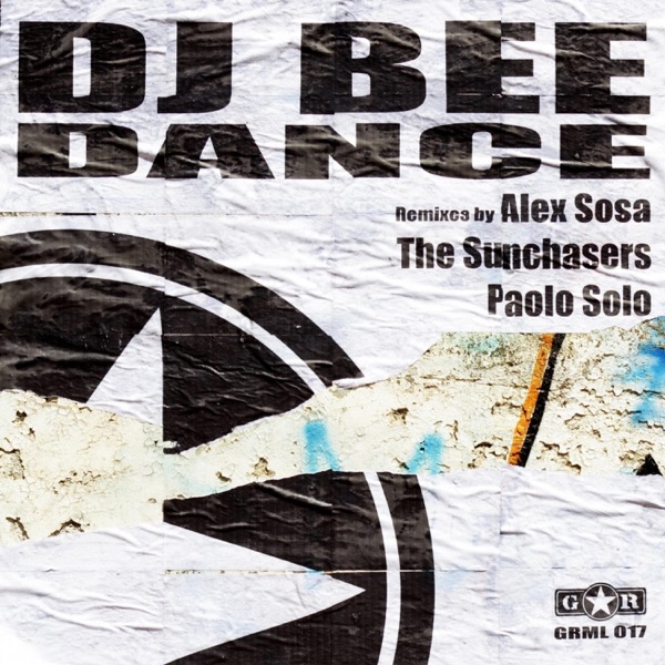 Dance - EP