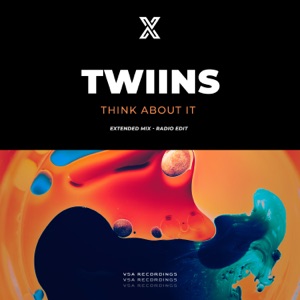 Think About It - Single