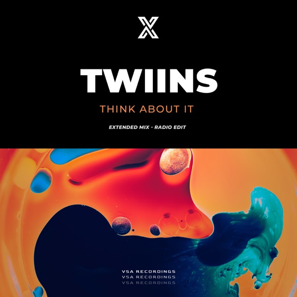 Think About It - Single