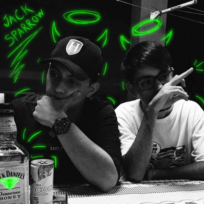 Jack Sparrow - Single