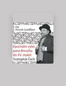 Listen to Arnošt Goldflam, watch music videos, read bio, see tour dates & more!