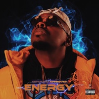 Energy - Geronimo Approved