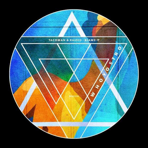Blame It - Single