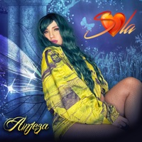 Sola - Single - Anjeza