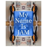 My Name Is Jam - Single - Jam Young