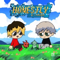 Honestly - Single - Re: & Cavasoul