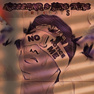 Notice Me (feat. AYEEEMAR & Yung Duke) - Single