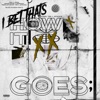 HOW IT GOES. (feat. DEEMXNN) - Single