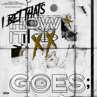 HOW IT GOES. (feat. DEEMXNN) - Single - Smoke Bomb