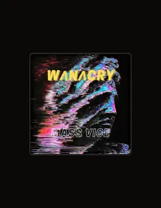 聆聽 WΛNΛCRY、觀看音樂影片、閱讀小傳、查看巡演日期等！