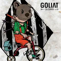 Quokka - Golíat Quokka - Golíat