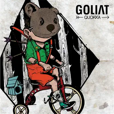 Quokka - Golíat