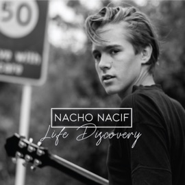 Life Discovery Nacho Nacif