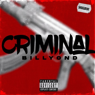 Criminal Flow - Single