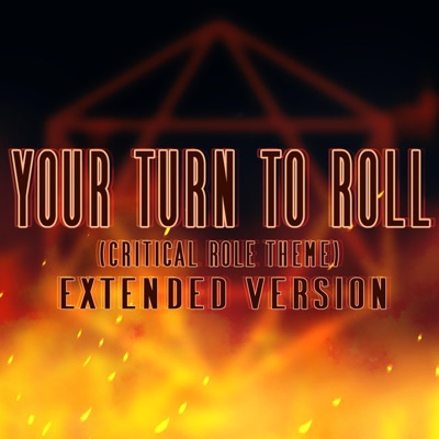 Your Turn to Roll (Extended Version) - Single