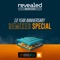 Being Alive (Ryos Remix) [feat. JGUAR] - Hardwell lyrics