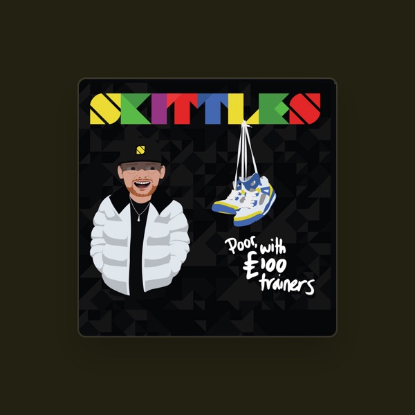 Skittles's avatar