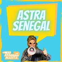Astra Senegal - Single - Manni Manta
