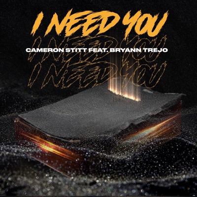 I Need You (feat. Bryann T) - Single