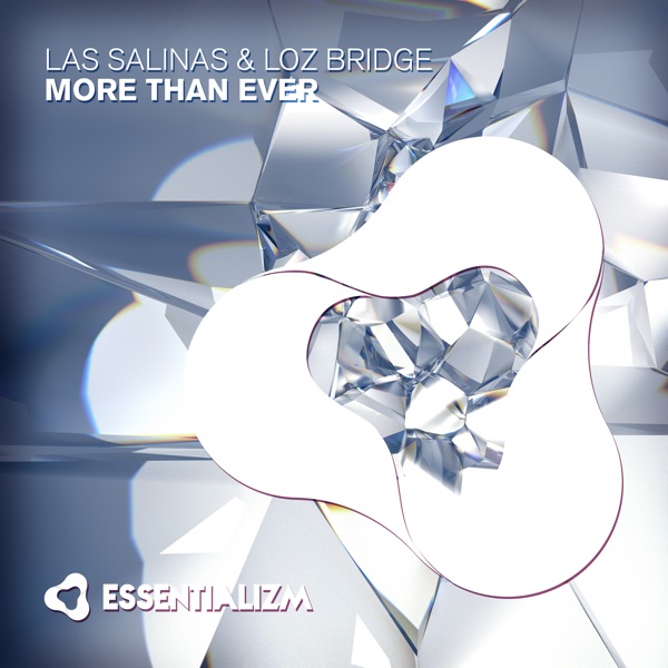 More Than Ever - Single