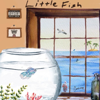 Little Fish - Single