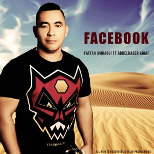 Facebook (feat. Abdelkader Ariaf)