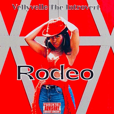 Rodeo - Single