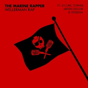 Wellerman Rap (feat. D.Cure, Topher, Arden DeCuir & Yessenia) - Single
