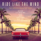 Ride Like the Wind artwork