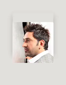 收听 Samer Gabro、观看音乐视频、阅读小传、查看巡演日期等 ！