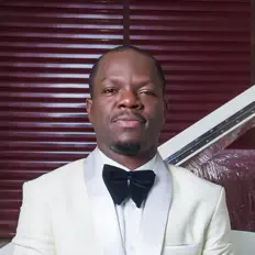 Listen to Gbenga Akinfenwa, watch music videos, read bio, see tour dates & more!