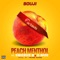 Peach Menthol (feat. Swerve B & G-Moe) - Bouji lyrics