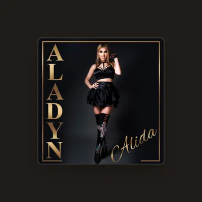 Listen to Alida, watch music videos, read bio, see tour dates & more!