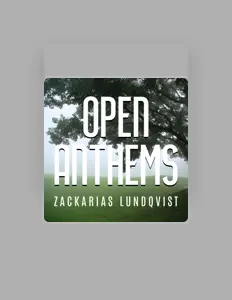 Hör dir Zackarias Lundqvist an, schau dir Musikvideos an, lies die Biografie, finde Tourdaten und mehr!