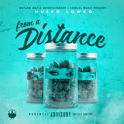From a Distance - Single