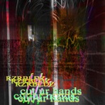 RZRBLDZ // cut ur hands - Single
