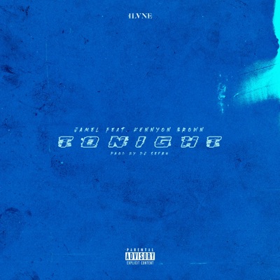 Tonight (feat. Kennyon Brown) - Single